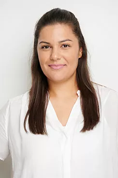 Frida ZFA-Kieferorthopädie im Team Dr. Dipsche und Kollegen
