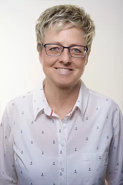 Gabriela Zahntechniker im Team Dr. Dipsche und Kollegen