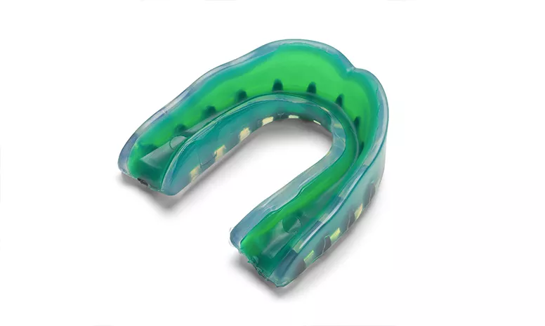 MouthGuard