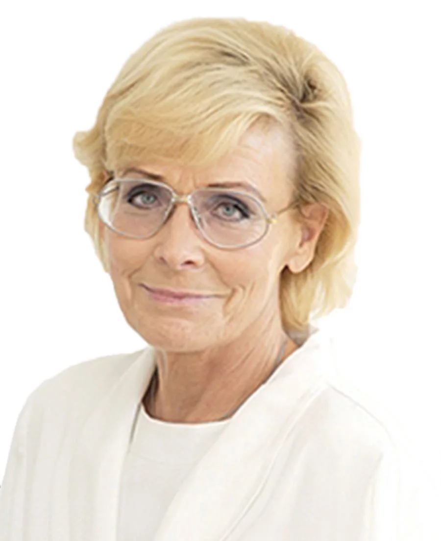 Kieferorthopäde Prof. Ingrid Rudzki | Porträt