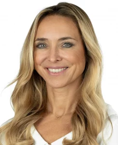 Dr. Anja Leiß | Kieferorthopäde München | Portraitfoto